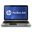 HP Pavilion dv6
