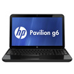 HP Pavilion g6