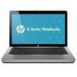 HP Pavilion g62
