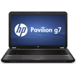 HP Pavilion g7