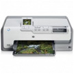 HP PhotoSmart D7163