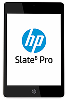Slate 8 Pro